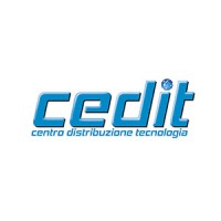 Cedit srl logo
