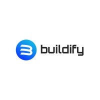 Buildify logo - Similar company to Curextec
