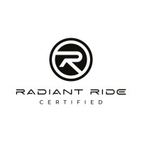 Radiant Ride logo - Similar company to Corrplus