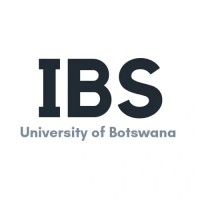 International Business Society, University of Botswana logo - Similar company to Ayuda Bw