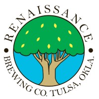 Renaissance Brewing Company logo - Similar company to Marshall Brewing Company