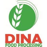 Dina Food Processing logo - Similar company to Prima Food Processing
