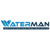 WaterMan Insulation Contracting Co.LLC logo - Similar company to ®Shams Al Bawadi Insulation Systems Sab