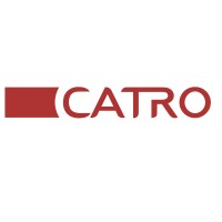 CATRO Bulgaria logo - Similar company to Agilepool