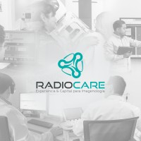 Radiocare logo - Similar company to Y Engineering