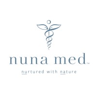 Nuna Med logo - Similar company to Nurture Wellbeing