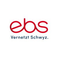 ebs Energie AG logo - Similar company to Eduard Steiner Ag