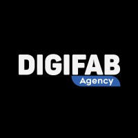 Digifab Agency logo - Similar company to Siddiq Solutions
