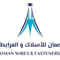 Oman Wires and Fasteners Company logo - Similar company to 365 Technologies Llc.