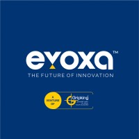 Evoxa PTMT Taps & Fitting logo - Similar company to Metron Elevator