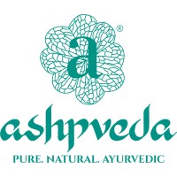 Ashpveda logo - Similar company to Ab Logitrans