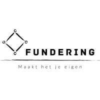 Stiching Fundering logo - Similar company to 4Ap