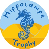 hippocampe trophy logo - Similar company to Canadian Parks And Wilderness Society - New Brunswick Chapter (Cpaws Nb)