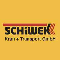 Schiwek Kran + Transport GmbH logo - Similar company to Kran Construction Limited