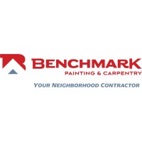 Benchmark Painting & Carpentry logo - Similar company to Camerakit/D&P Multimedia Products