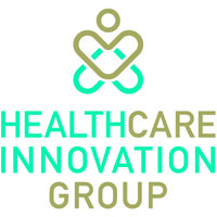 HealthCare Innovation Group logo - Similar company to Wellness Escapez
