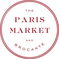The Paris Market logo - Similar company to Liikewiise