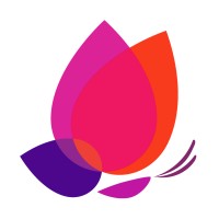 Rising Together logo - Similar company to Pregones / Puerto Rican Traveling Theater