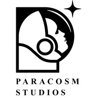 Paracosm Studios logo - Similar company to Cassiopeia Developments