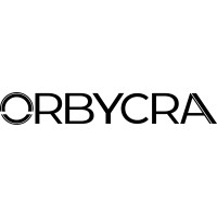 ORBYCRA logo - Similar company to Fiziu