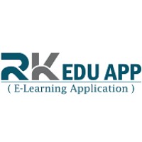 RK Edu App logo - Similar company to Rkdemy