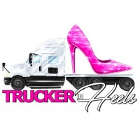 Trucker in Heels
