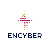 Encyber logo - Similar company to Zalesia