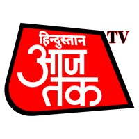 Hindustan aaj tak logo - Similar company to Kp Human Development Foundation