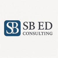SB ed consulting logo - Similar company to Snc Samada