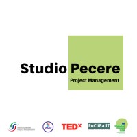 Studio Pecere logo - Similar company to Innovation 4 Value