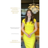 Building a Strong Personal Brand logo - Similar company to Iformat Learning Center