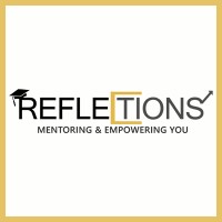 REFLECTIONS logo - Similar company to Green Edtech