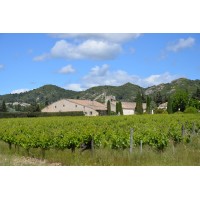 MAS DE LA DAME logo - Similar company to Aop Baux·De·Provence