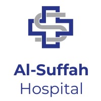Al-Suffah Hospital logo - Similar company to Smart Green Solutions