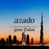 azado AG logo - Similar company to Prizm Optics