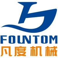 ChongQing Fountom Machinery Co., Ltd. logo - Similar company to Nova Intelligent