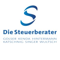Die Steuerberater GKS Steuerberatung GmbH & Co KG logo - Similar company to Restaurant & Catering Buchbar