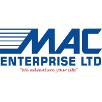 MAC ENTERPRISE LTD logo - Similar company to Mac Enterprise