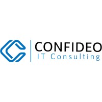 CONFIDEO IT Consulting AG logo - Similar company to Büro Für Wirtschaftsinformatik