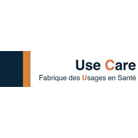 Use Care, Fabrique des Usages en Santé logo - Similar company to Medtechlab®