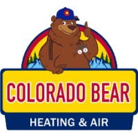 Colorado Bear Heating & Air logo - Similar company to Elan + Co