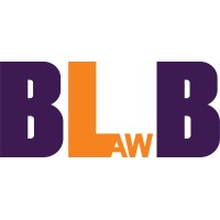 BLB logo - Similar company to Studio Legale Bs