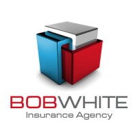 Bob White Insurance Agency logo - Similar company to Nusantara Arts