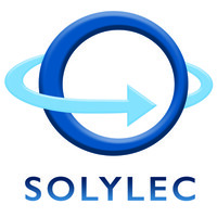SOLYLEC logo - Similar company to Nominal Ingénierie