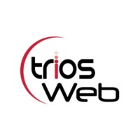 TriosWeb Agency logo - Similar company to Trios Web