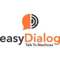 EasyDialog logo - Similar company to Easydialog.Nl
