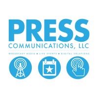 Press Communications, llc logo - Similar company to Quantum Creations Llc