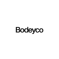 Bodeyco logo - Similar company to Onze Zero