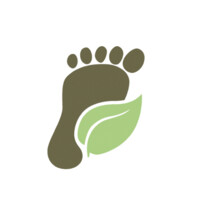 MindYourFootprint! logo - Similar company to Climate Dice