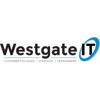 Westgate IT logo - Similar company to Bzb It